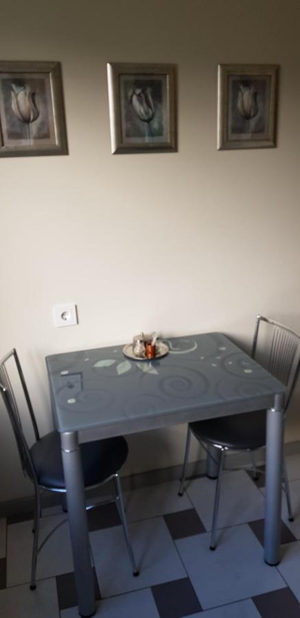 Gireles Apartamentai Kaišiadorys Buitenkant foto